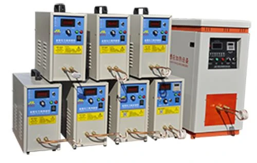 High Frequency Welding Machine